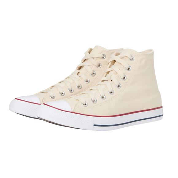 Converse Shoes - Converse Chuck Taylor All Star High Top Sneaker M9162 Unbleached White W-6 / M-4
